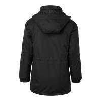 Produktbild för 6020 Parka w Black Female