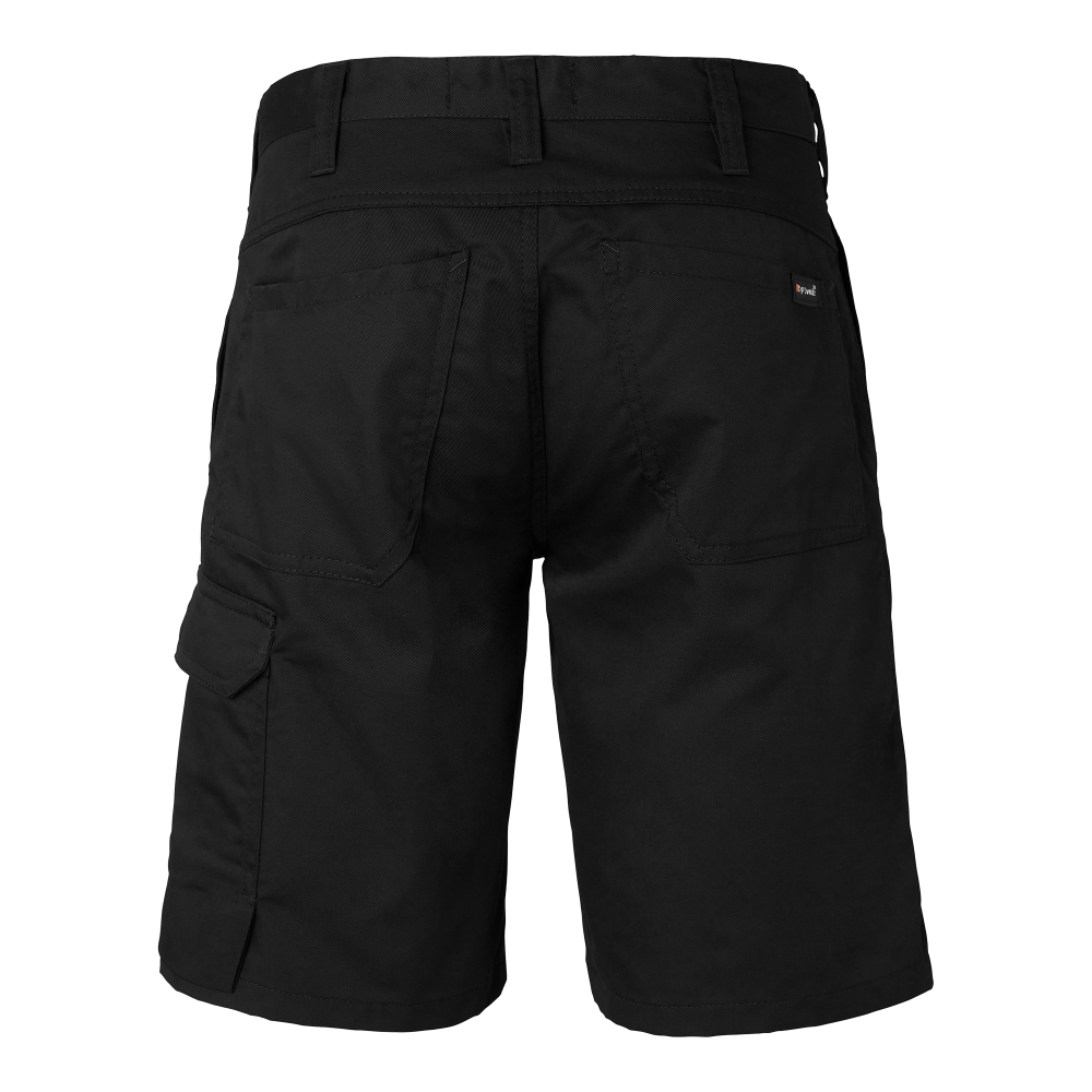 Produktbild för 318 Shorts Black Male