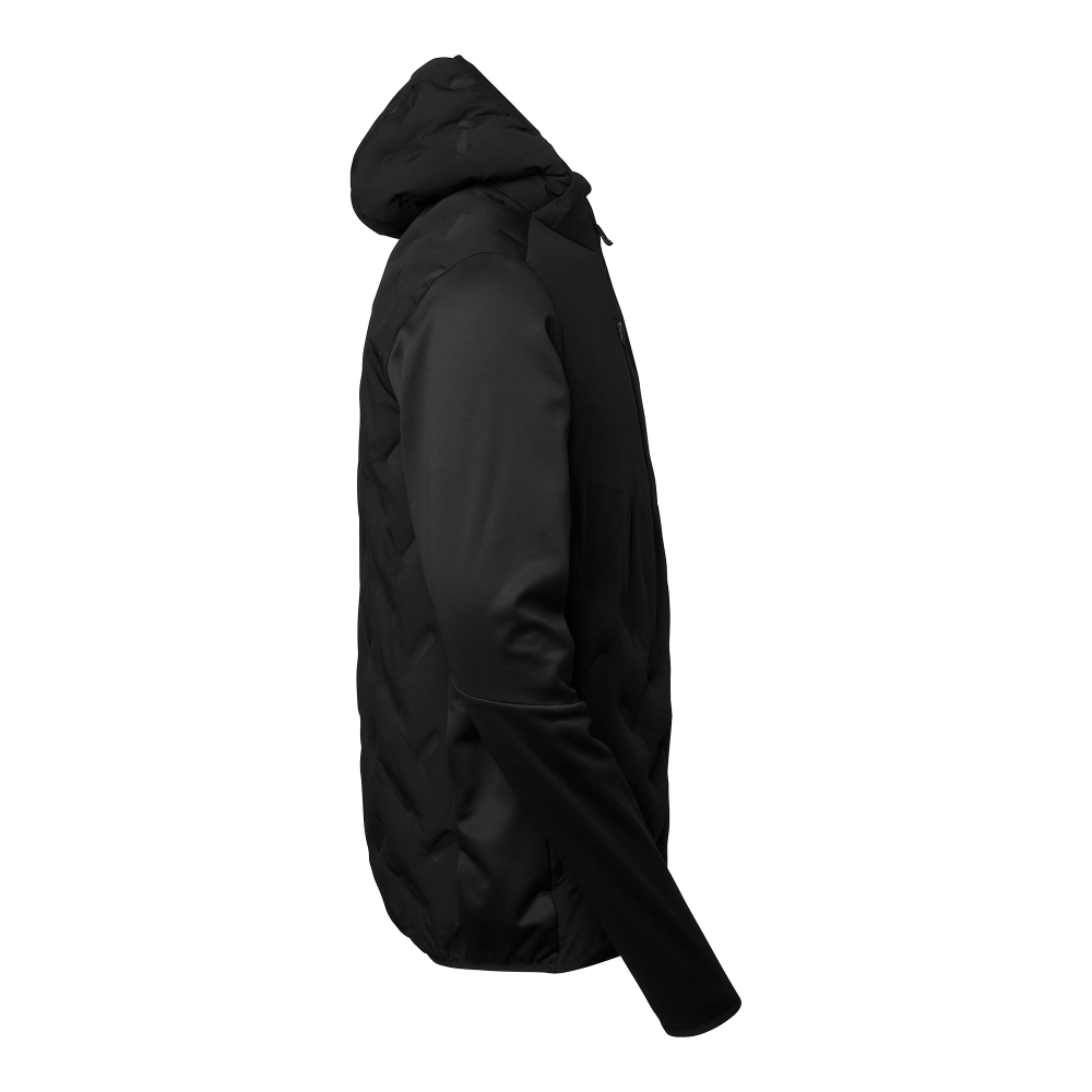 Produktbild för Scott Hybrid jacket Black Male