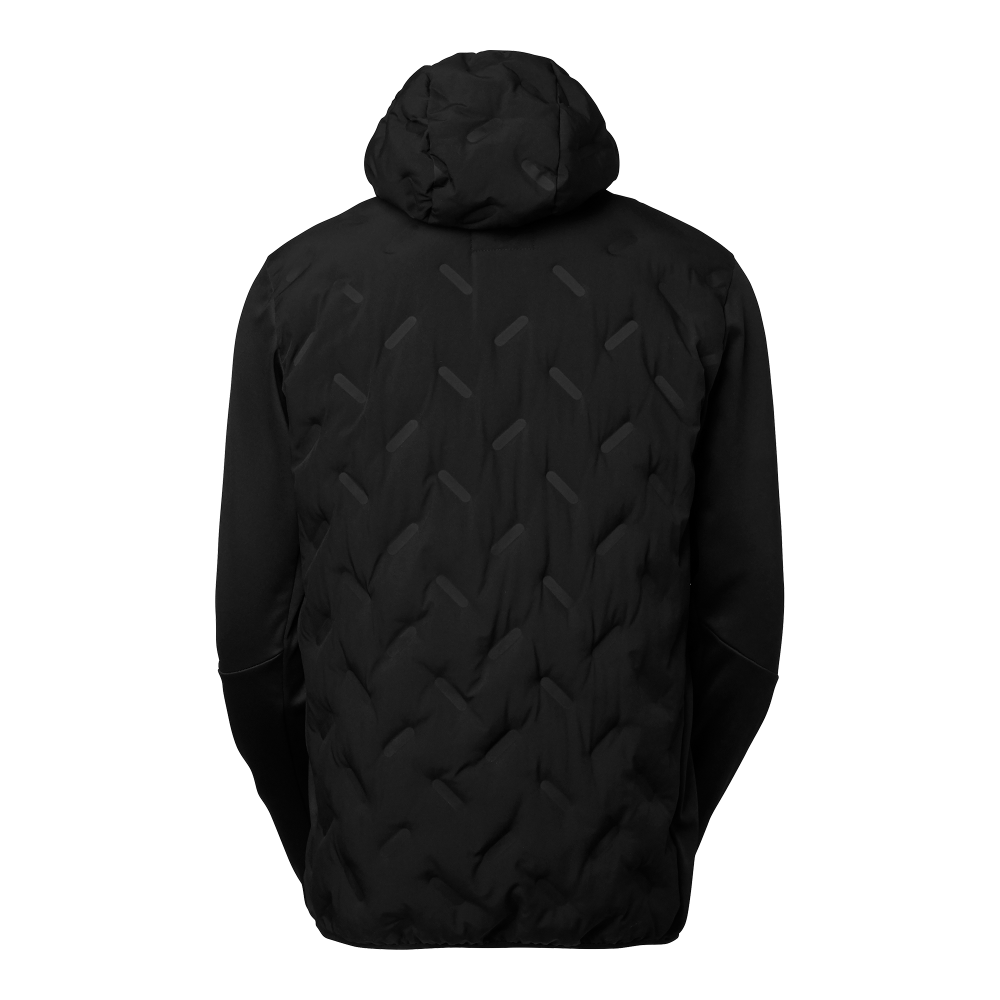 Produktbild för Scott Hybrid jacket Black Male