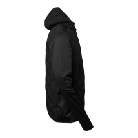 Produktbild för Scott Hybrid jacket Black Male