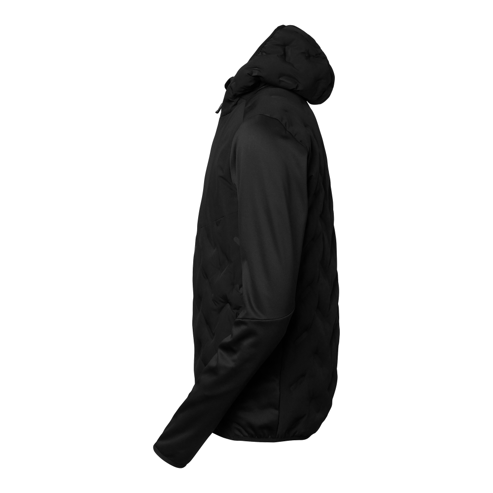 Produktbild för Scott Hybrid jacket Black Male