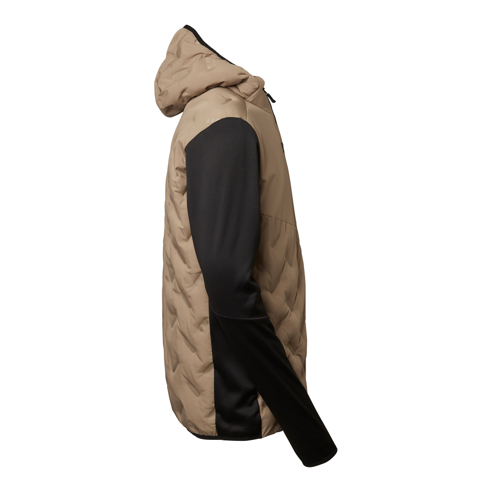 Produktbild för Scott Hybrid jacket Beige Male