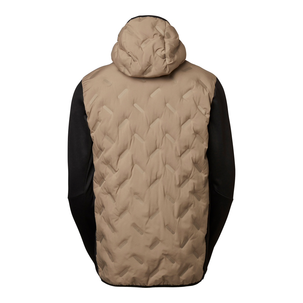 Produktbild för Scott Hybrid jacket Beige Male