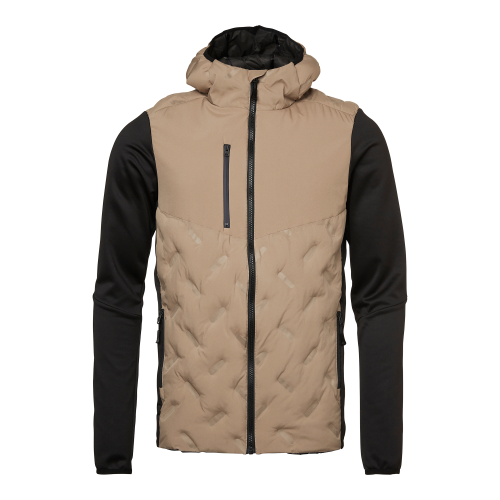 Matterhorn Scott Hybrid jacket Beige Male