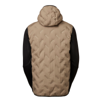Produktbild för Scott Hybrid jacket Beige Male