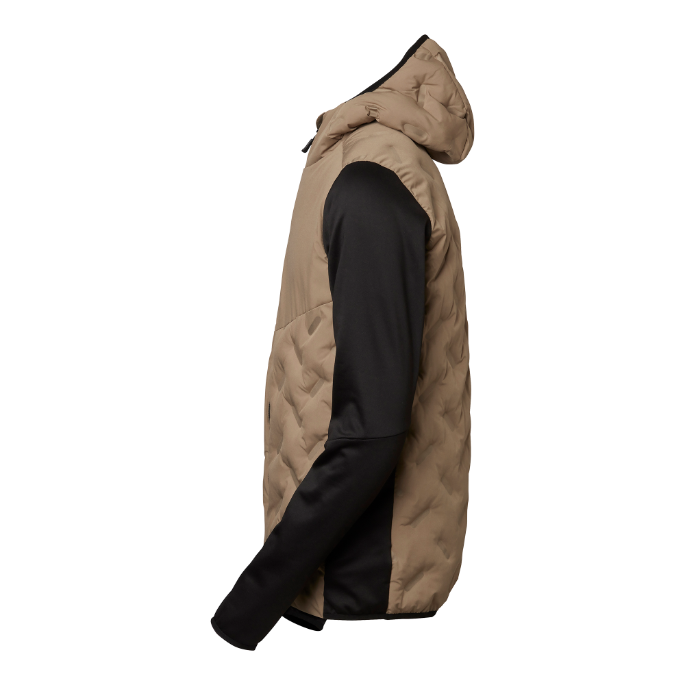 Produktbild för Scott Hybrid jacket Beige Male