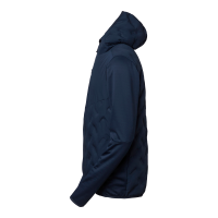 Produktbild för Scott Hybrid jacket Navy Male