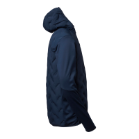 Produktbild för Scott Hybrid jacket Navy Male