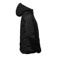 Produktbild för Scott Hybrid jacket w Black Female