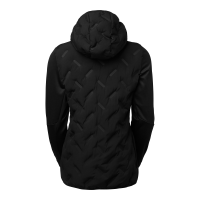 Produktbild för Scott Hybrid jacket w Black Female