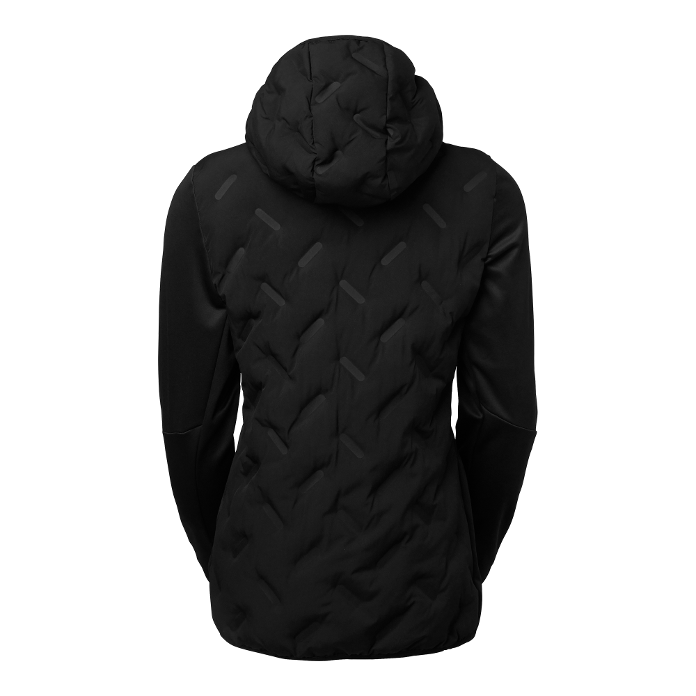 Produktbild för Scott Hybrid jacket w Black Female