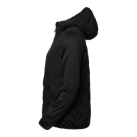 Produktbild för Scott Hybrid jacket w Black Female