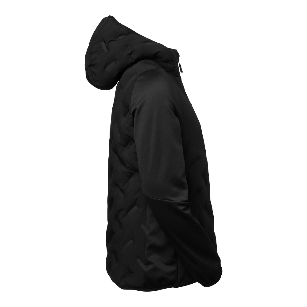 Produktbild för Scott Hybrid jacket w Black Female