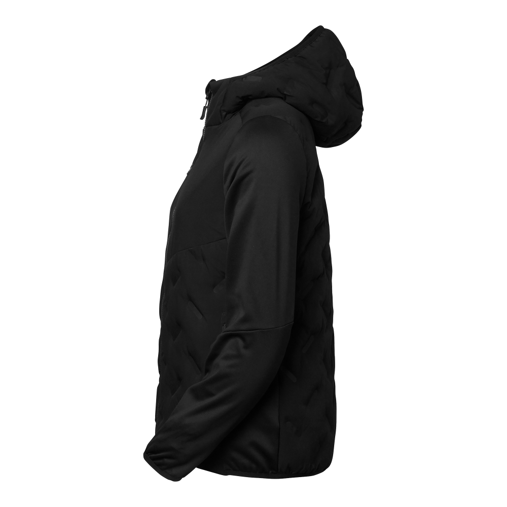 Produktbild för Scott Hybrid jacket w Black Female