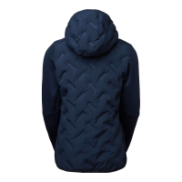 Produktbild för Scott Hybrid jacket w Navy Female
