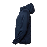 Produktbild för Scott Hybrid jacket w Navy Female