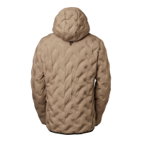 Produktbild för Irvine Quilted jacket Beige Male