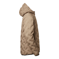Produktbild för Irvine Quilted jacket Beige Male