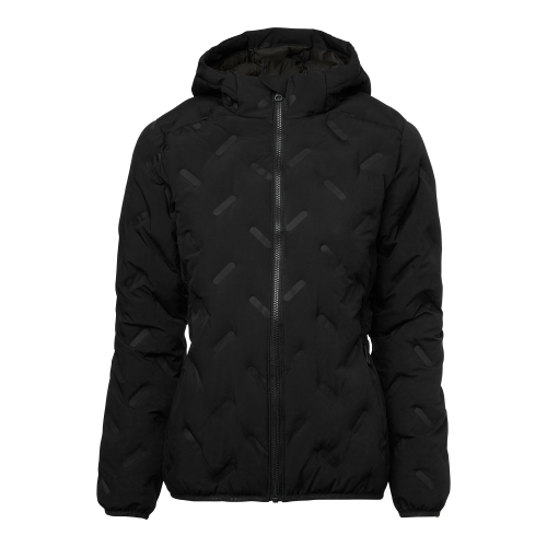 Matterhorn Irvine Quilted jacket w Black Female