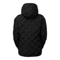 Produktbild för Irvine Quilted jacket w Black Female
