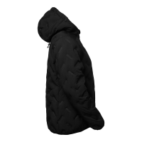 Produktbild för Irvine Quilted jacket w Black Female