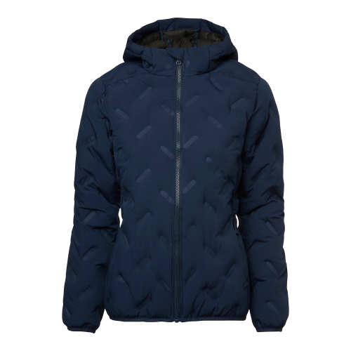 Matterhorn Irvine Quilted jacket w Navy Female