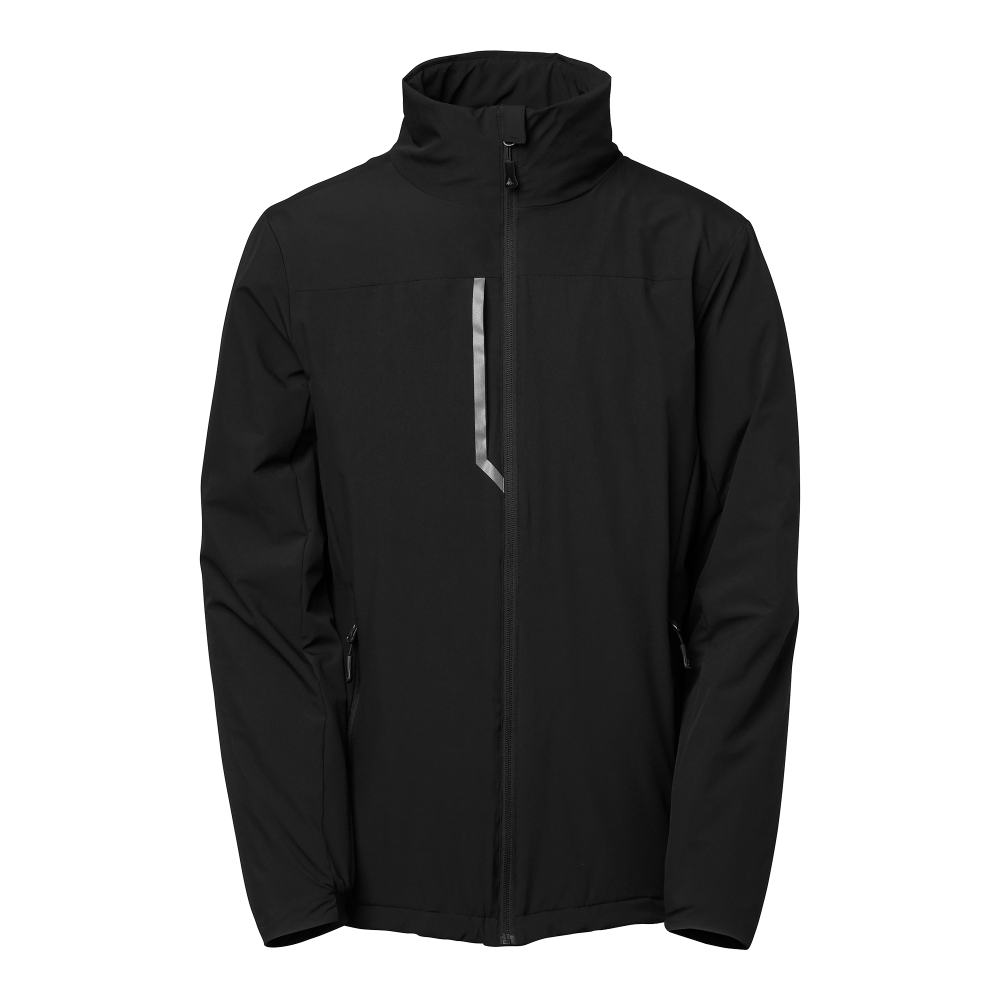 Produktbild för Ralston sport jacket Black Male