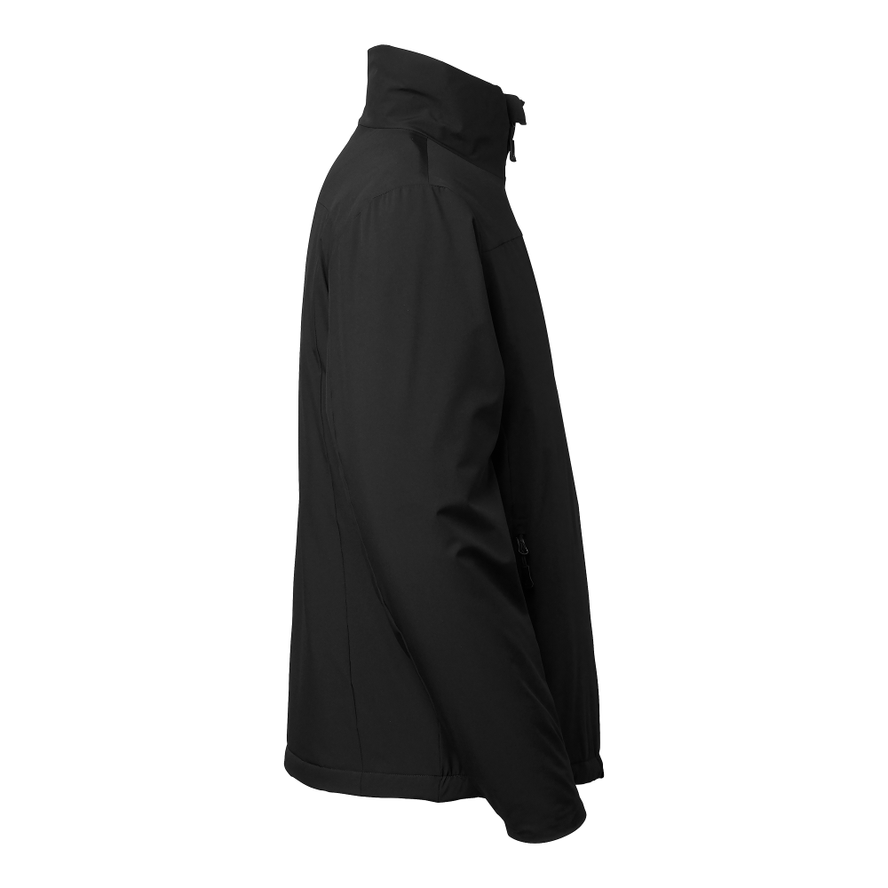 Produktbild för Ralston sport jacket Black Male