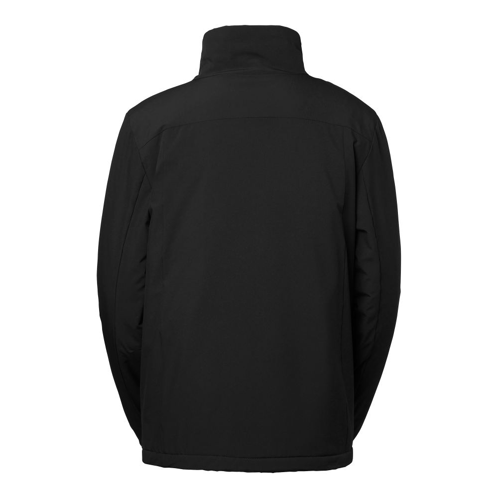 Produktbild för Ralston sport jacket Black Male