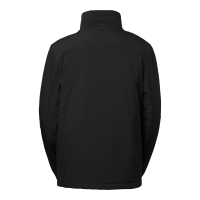 Produktbild för Ralston sport jacket Black Male