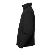 Produktbild för Ralston sport jacket Black Male