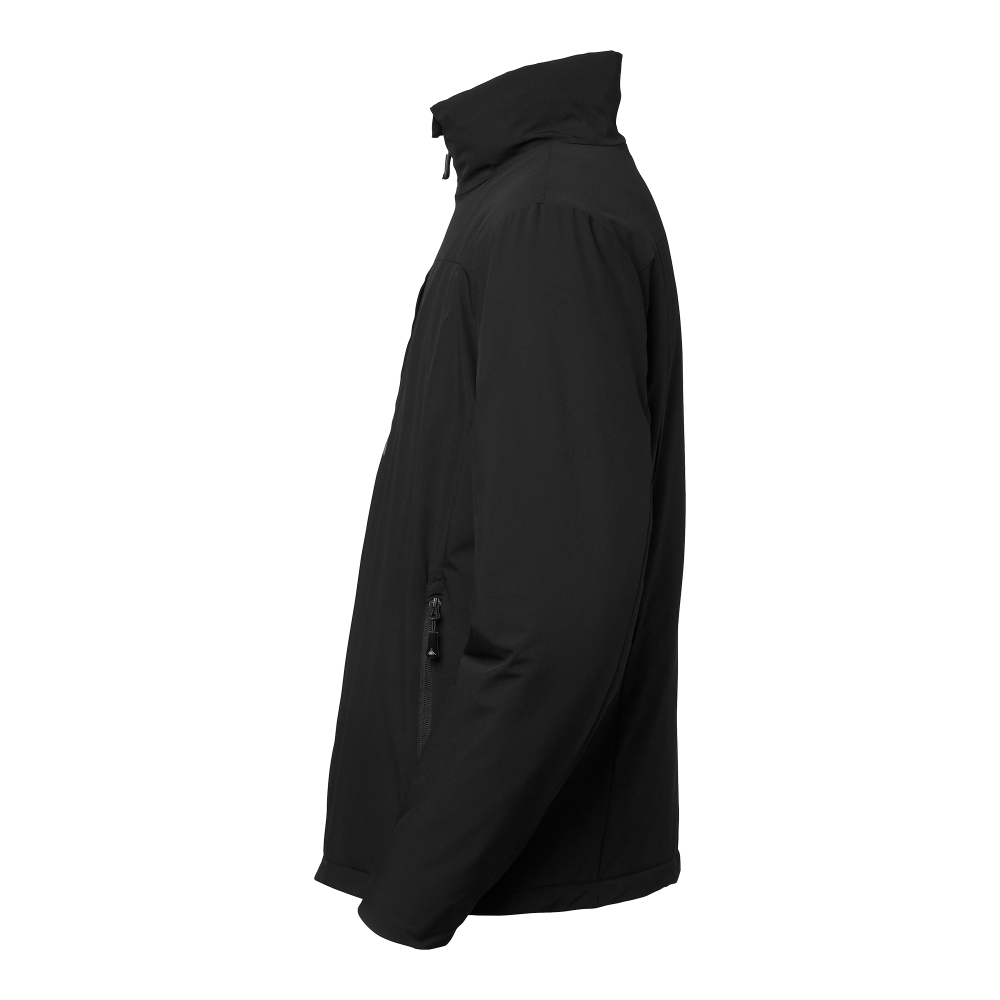 Produktbild för Ralston sport jacket Black Male