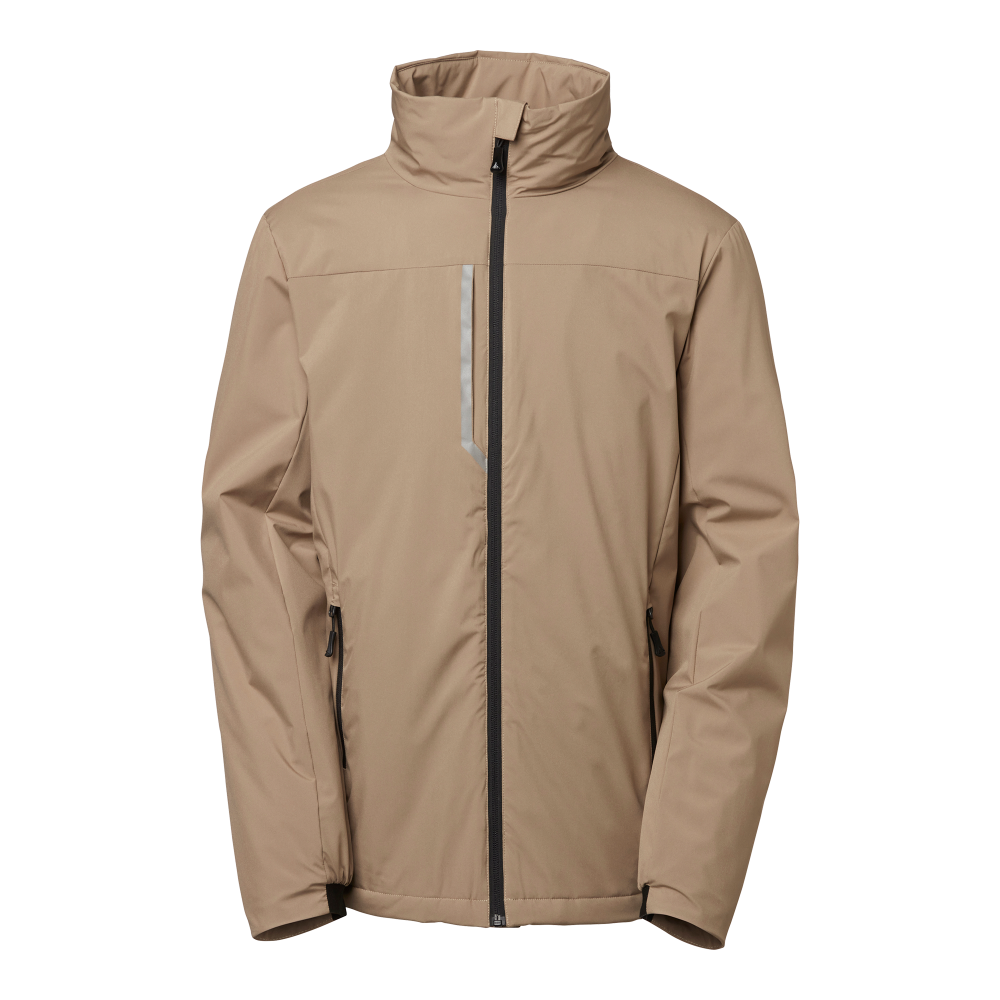 Produktbild för Ralston sport jacket Beige Male