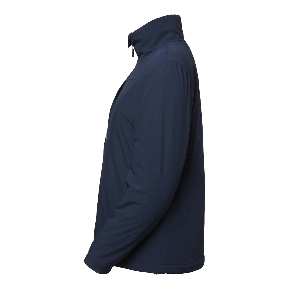 Produktbild för Ralston sport jacket Navy Male