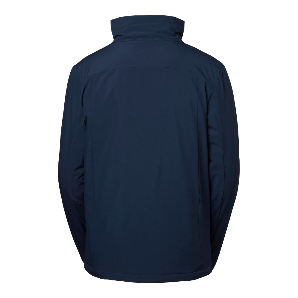 Produktbild för Ralston sport jacket Navy Male