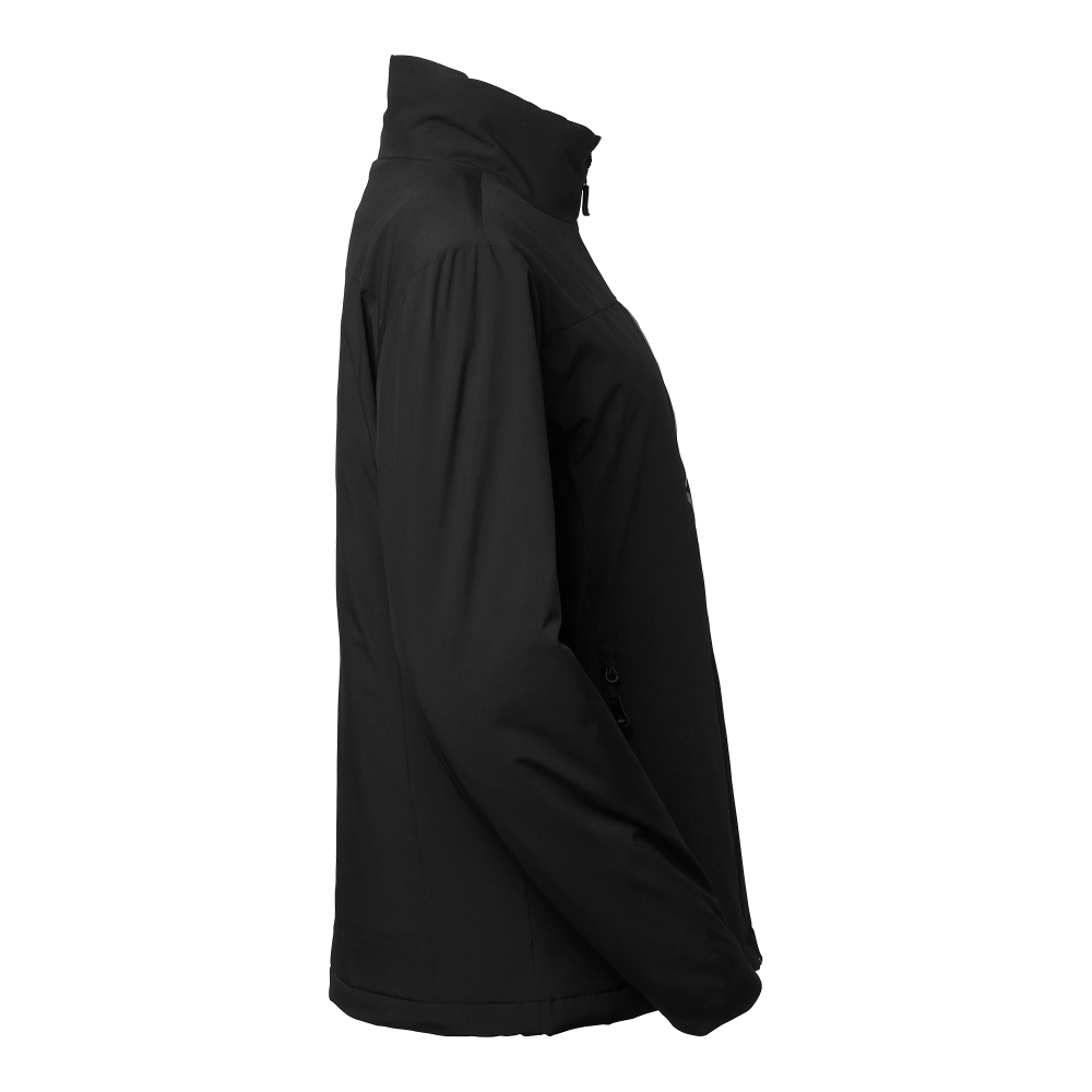 Produktbild för Ralston sport jacket w Black Female