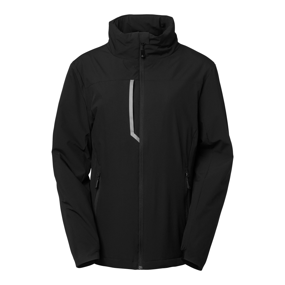 Produktbild för Ralston sport jacket w Black Female