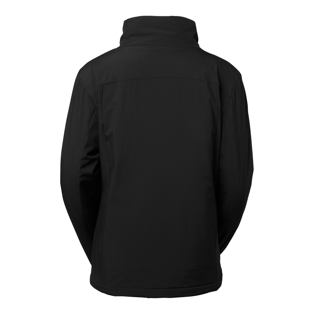 Produktbild för Ralston sport jacket w Black Female