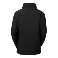 Produktbild för Ralston sport jacket w Black Female