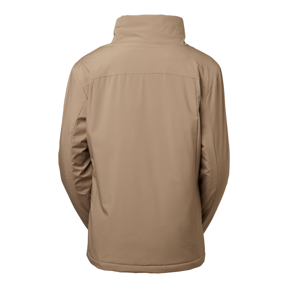 Produktbild för Ralston sport jacket w Beige Female