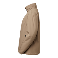 Produktbild för Ralston sport jacket w Beige Female