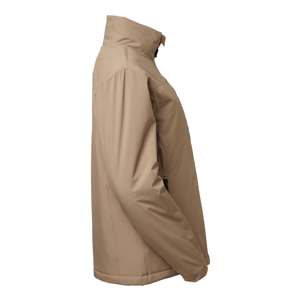 Produktbild för Ralston sport jacket w Beige Female
