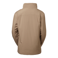 Produktbild för Ralston sport jacket w Beige Female