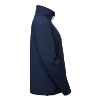 Produktbild för Ralston sport jacket w Navy Female