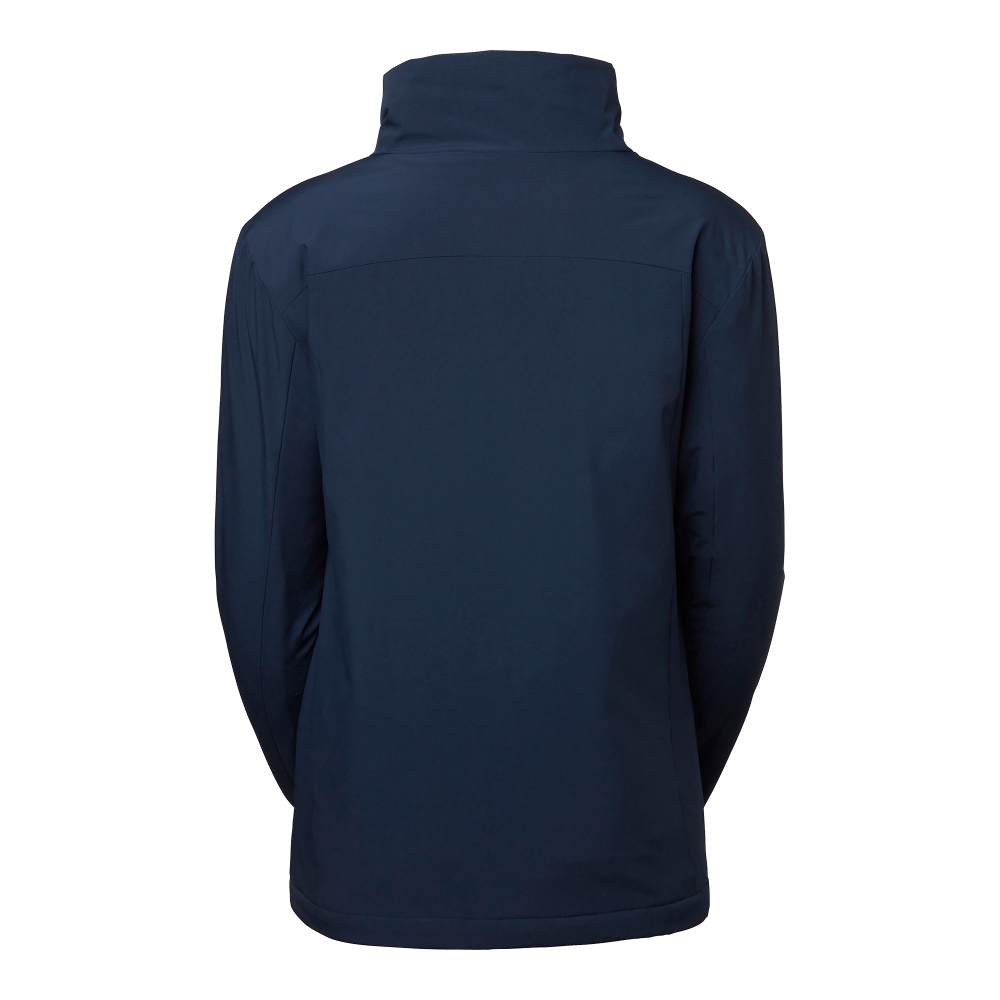 Produktbild för Ralston sport jacket w Navy Female