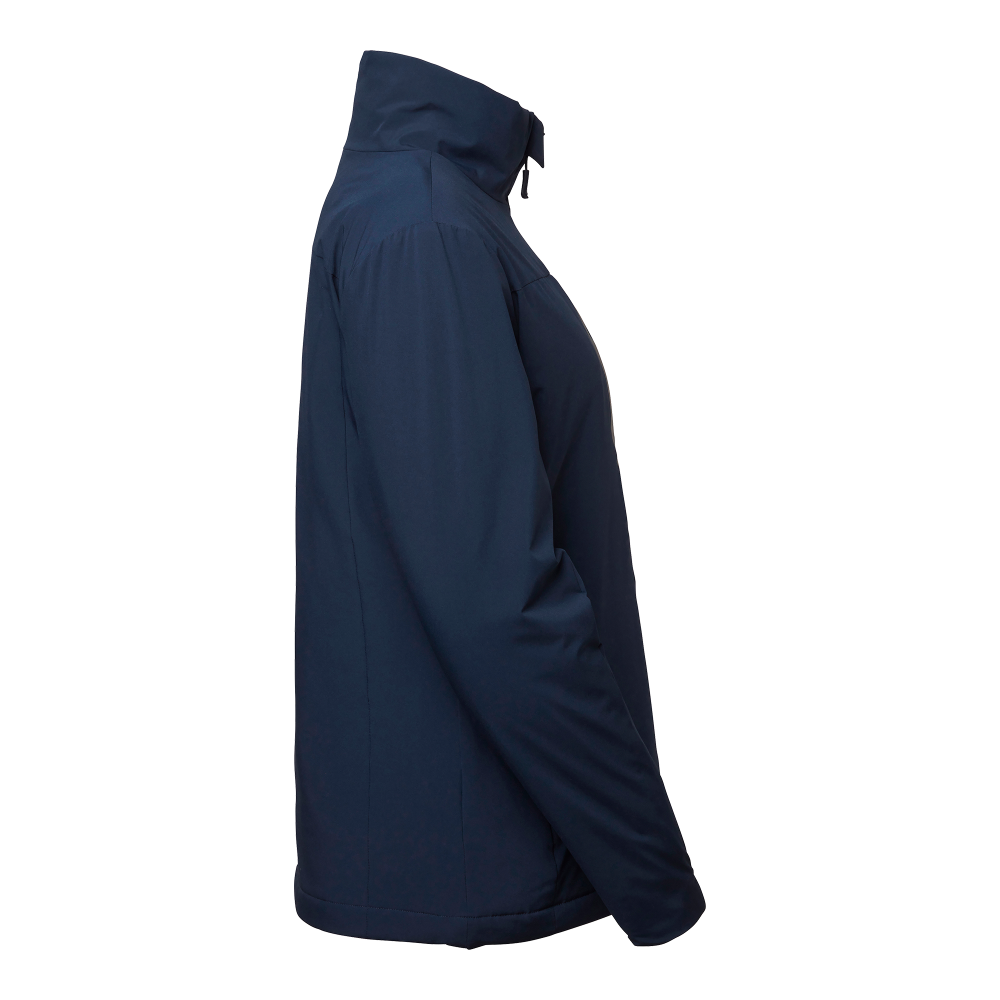 Produktbild för Ralston sport jacket w Navy Female
