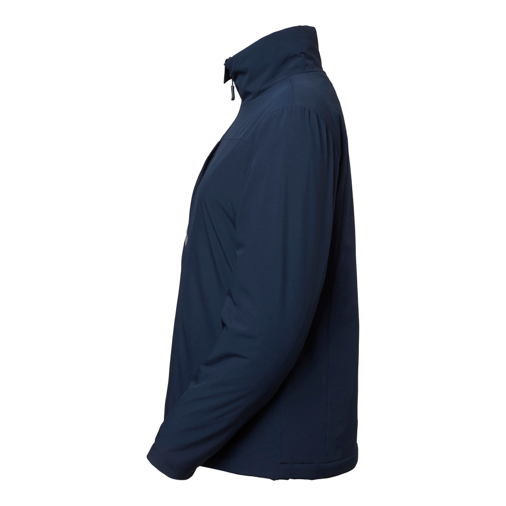 Produktbild för Ralston sport jacket w Navy Female