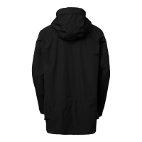 Produktbild för Baumgartner Ski Jacket Black Unisex