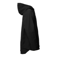 Produktbild för Baumgartner Ski Jacket Black Unisex
